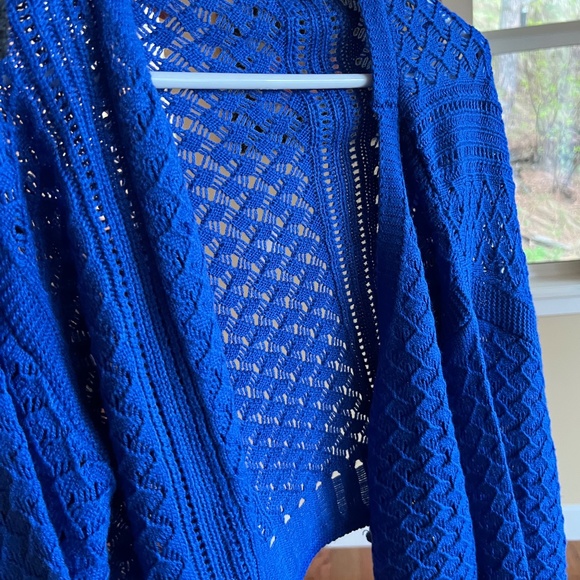 Molly Bracken light weight cardigan - Picture 1 of 1